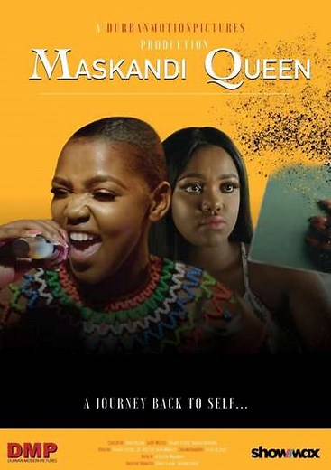 Maskandi Queen - Movie