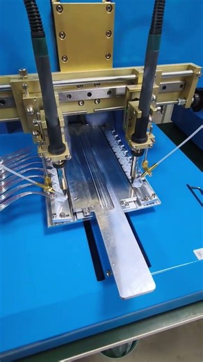 #LED point light source #wire bonding #wire bonding machine #soldering machine