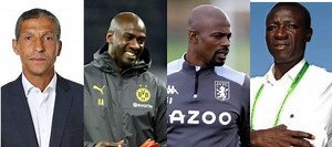 Assistant Black Stars coach George Boateng reveals how the technical team masterminded the downfall of Nigeria