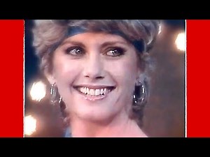 Olivia Newton-John - Carried away (1982, Venevision / Olivia Physical 1981) | *Physical intro