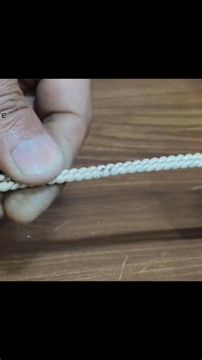 gold Smith Luke on Instagram: "Handmade Twisted Silver Wire Ring Making #jewelry #handmadejewelry #diy #silverjewelry #silverring"