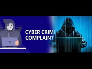 how to login cyber crime portal | how to create login id in cyber crime portal | cyber crime portal