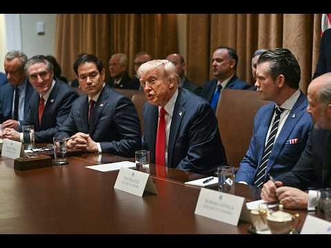 Marc Elias sounds the alarm over Trump’s mass pardon claim