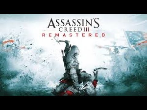 🗡️ ASSASSIN'S CREED 3 Gameplay Walkthrough FULL GAME [4K 60FPS PC ULTRA] - No Commentary