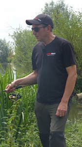 🎣 The lift float for carp is one of Phil’s favourite methods to catch carp, when the carp are bubbling close in, in the margins this can be an extremely stealthy way to catch all carp even the BIG ones! 🤯 📽️ Watch the Full Video here 👉 https://bit.ly/3SxHuzZ #AnglingDirect #LiftFloat #FloatFishing #CarpFishing | Angling Direct