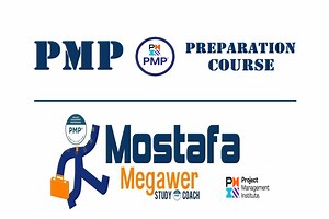 PMP Preparation PMBOK 6th Edition - Arabic|Luqman Academy