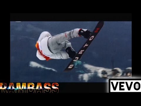 Rambass -_- bass boosted -_- Original beat ( code : 32 )