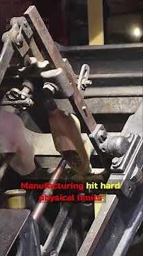 The Invention That Launched the Plastic Age