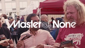 41K views · 2K reactions | Only about 3 to 10 meals away from Season 2. | Master of None | Facebook