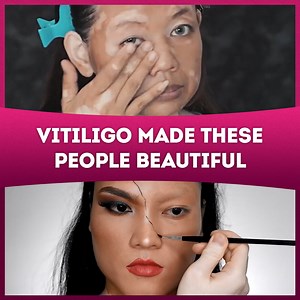 Any special features make people stronger. | Tips & Tricks