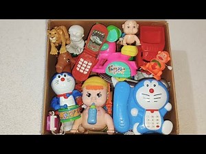 3:53 Minutes satisfying with unboxing ASMR toys review For silky soft Swing slide ASMR | Review