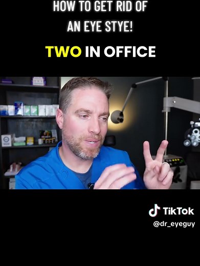 Effective Ways to Treat an Eye Stye