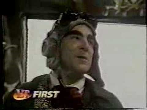 Mandy Patinkin - Elmo - First Look