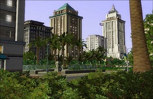 Oahu - The Sims 3 Catalog