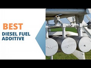Best Diesel Fuel Additive 2023 🔥 Top 5 Best Diesel Fuel Additive Reviews