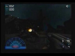 Aliens versus Predator 2 Trailer 3