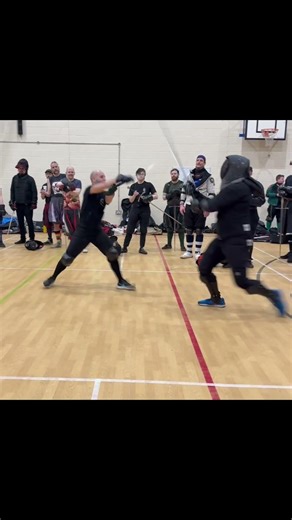 Marozzo's Two Handed Sword - #historicalfencing #martialarts