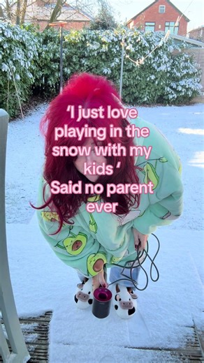 Snow Day Fun: Enjoying Winter Activities with Kids