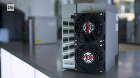 What is crypto mining? | CNN Business