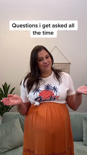 Katherine Cimorelli Expecting Twins: Weight Gain, Pregnancy Questions Answered