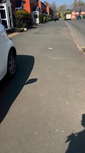 Morning run done | Melody Chuma