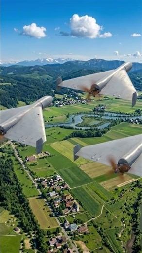 Why the delta-wing shape is becoming the industry standard