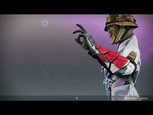 Destiny 2 Final Update Get to Xur for Tier 5 Bushido Armor Set