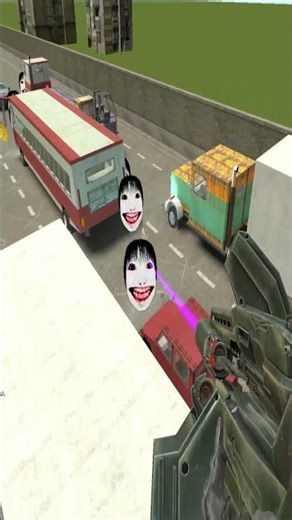 (Garry's Mod) EP- 534