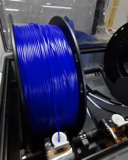 DDD Solution on Reels