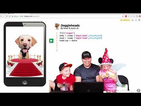 BITSBOX ultimate WALKTHROUGH // Coding for Kids!!!!!