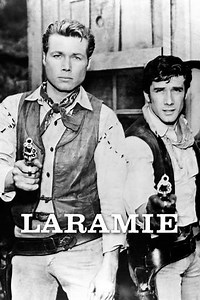 Laramie (1959-1963) - TV Show