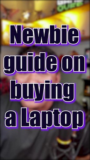 Newbie Guide on buying a laptop intel edition #intel #LearnItOnTikTok #techtok #techtoktips #fypシ #fypage #acetechguide #geektalktech #geektalkph #foryou