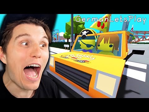 Paluten & GLP liefern leckere Wobbly Life PIZZA aus