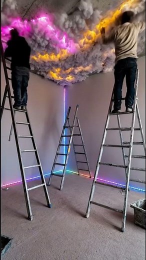 Insane Cleaning and Decorating | Amazing Community Transformation