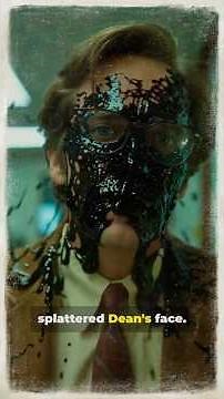 The Office Coffee Machine That Was Drinking Them Back #inspectorstory