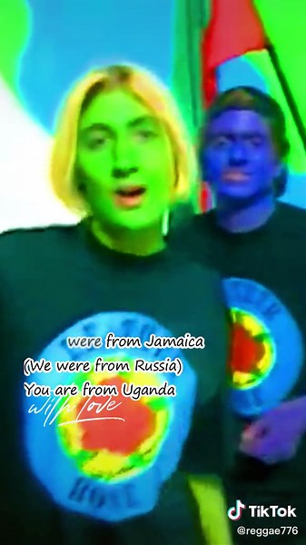 Different colors 💕 #reggae776jams🦋 #fypシ #musiclyrics #fypシ゚viral🖤tiktok #foryoupage #foryou