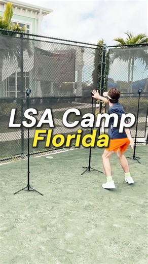 “Sportreact’s interactive agility and cognitive drills have been transformative for our Love Serving Autism community — fostering focus, physical skill development, and joyful participation among both children and adults on the autism spectrum." says Lisa Pugliese-LaCroix, Founder & CEO of Love Serving Autism. Huge appreciation to Lisa and the whole LSA team for supporting inclusive sport in our communities 💙 And big thanks for recognizing the opportunity in Sportreact to empower individuals of