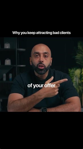 How to Consistently Sign Top 1% Clients