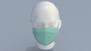 Coronavirus: Cómo hacer tu propia mascarilla casera paso a paso