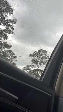 Tornado in spring Texas