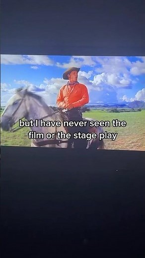 Finding the Best Musical Film Part 66: Oklahoma (1955)