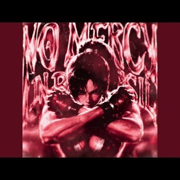 NO MERCY IN BRAZIL
