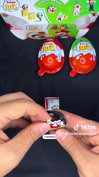 Super Mario 2025 Collection: Spiny Clip Unboxing