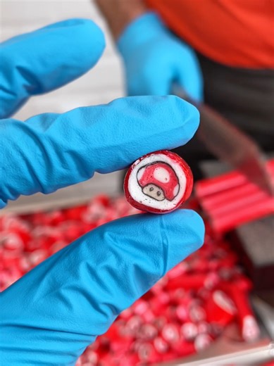 You Won't BELIEVE This Candy Making! #funnyvideos #asmr #fyp #memes #viral