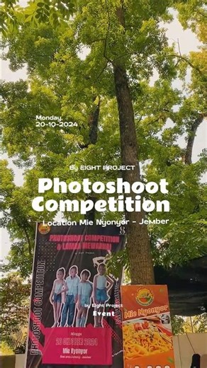 Photoshoot Competition by Eight Model #kidsmodel #fashion #fashionshow