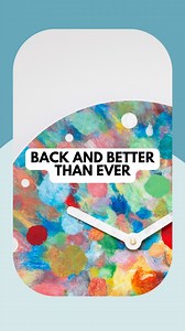 5.2K views · 807 reactions | Good news: the masterpieces are back! ♻️...