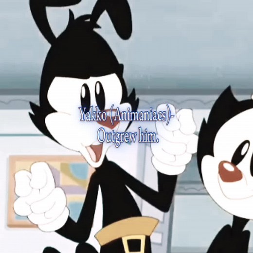 Exploring YumeShipping in Animaniacs and Umbrella Academy