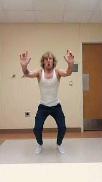 BURPEES ROUTINE 10% SAMPLE