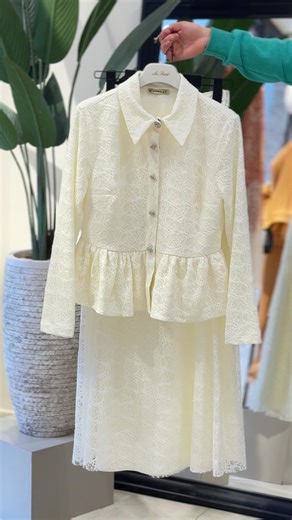 كوليكشن العيد الأنيق عند هشام كلاس