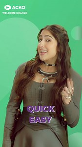 ACKO Offers Quick, Easy And Effortless Claim Experience. 🚗Renew your car Insurance with ACKO ✅Zero Commission & Zero Paperwork 👪🏻 Be a part of the 8.5 crore satisfied customers | ACKO